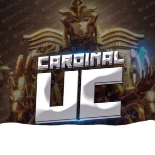 Telegram profile photo for @cardinal_uc servis.ishonchli va halol๐๐๐