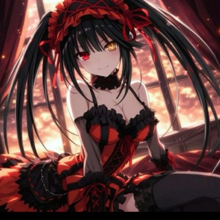 Telegram profile photo for Bloody stork