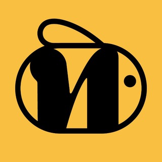 Telegram profile photo for Пчела: Кадровое агентство