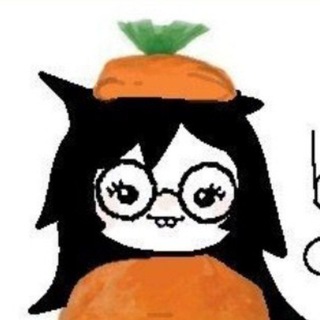 Telegram profile photo for Рисовашке ,, фуус