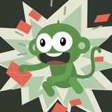 Telegram profile photo for Boom coin