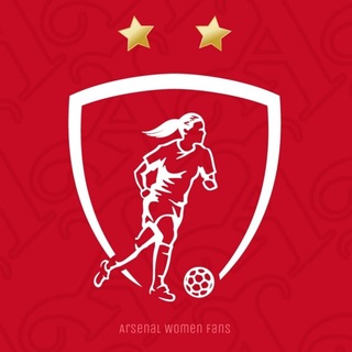 Telegram profile photo for ArsenalWFC | زنان آرسنال
