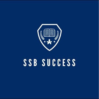 Telegram profile photo for SSB SUCCESS ~