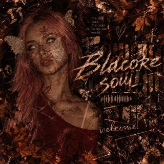 Telegram profile photo for Blacore_Soul🎃||#Мандавошка