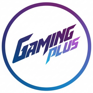 Telegram profile photo for Gaming Plus