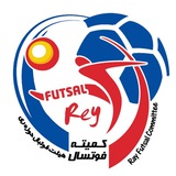 Telegram profile photo for فوتسال حوزه ری