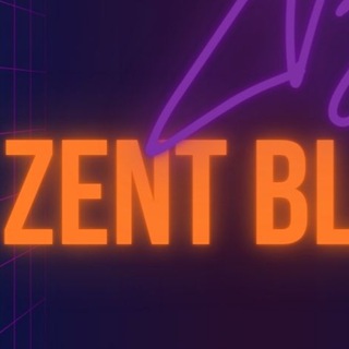 Telegram profile photo for ZENT_PANTS
