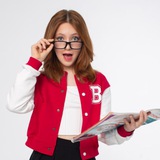 Telegram profile photo for ТАИСИЯ ЧУК 🎤🎀