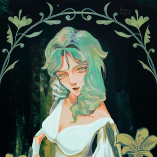 Telegram profile photo for honey(moon