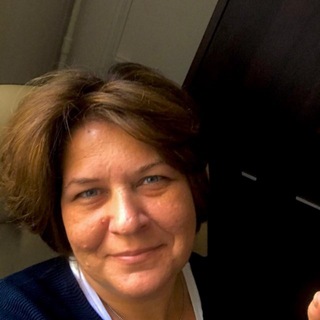 Telegram profile photo for Шмелева|Психолог_pro