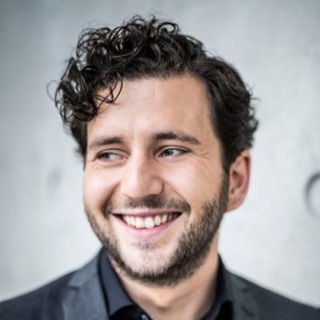 Telegram profile photo for Felix Banaszak