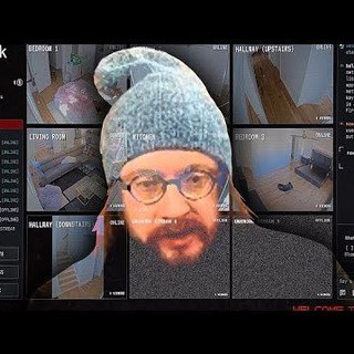 Telegram profile photo for Fishtank Perfect Clips