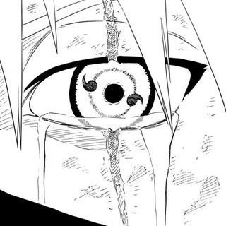 Telegram profile photo for Kakashi