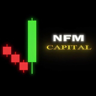 Telegram profile photo for NFM CAPITAL