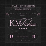 Telegram profile photo for KM - FASHION STUDIO!