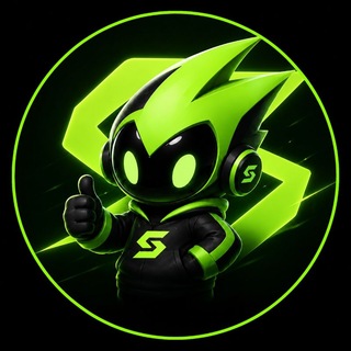 Telegram profile photo for Spirex
