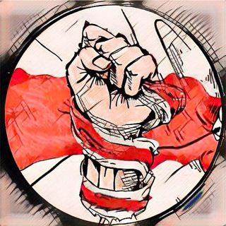 Telegram profile photo for МЫ НЕ ХОЛОПЫ💥
