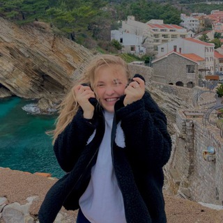 Telegram profile photo for а какая погода?..