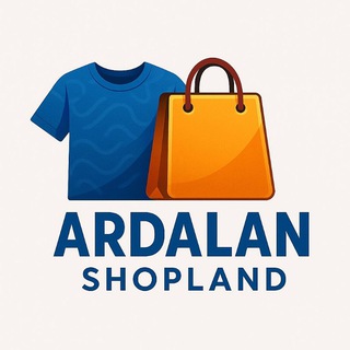Telegram profile photo for فروشگاه اردلان