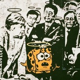 Telegram profile photo for ʇɹɐʞɔɐlq
