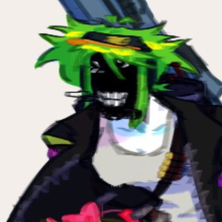 Telegram profile photo for декс!!