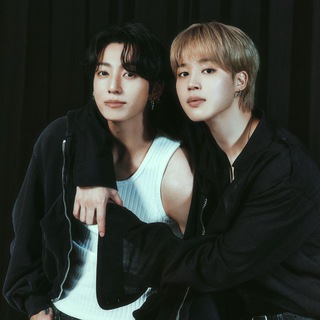 Telegram profile photo for Jikook_MagicShop Jikook | Kookmin