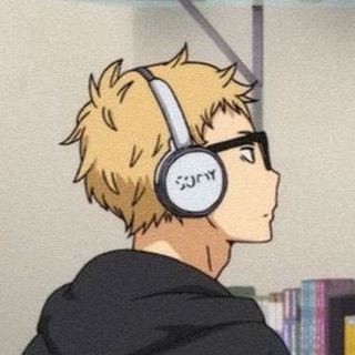 Telegram profile photo for mélody