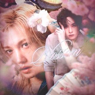 Telegram profile photo for Blossom