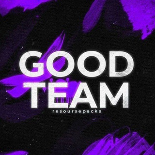 Telegram profile photo for Minecraft Resource Pack