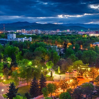 Telegram profile photo for Нальчик | Новости | Происшествия