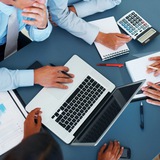 Telegram profile photo for Business in Russia Бизнес в России