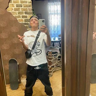 Telegram profile photo for звуки/идеи для видео⚡