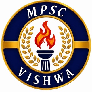 Telegram profile photo for MPSC विश्व