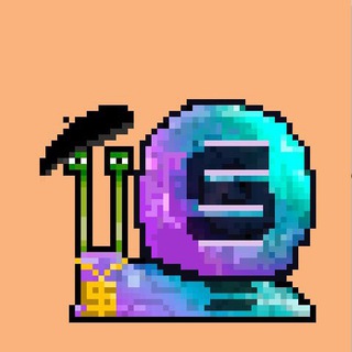 Telegram profile photo for Snailana