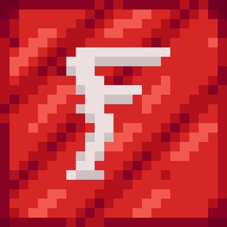 Telegram profile photo for 🍄 foxward — приватный сервер