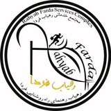 Telegram profile photo for مجتمع خدماتی رهیاب فردا