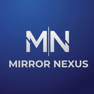 Telegram profile photo for Mirror Nexus | Official Channel