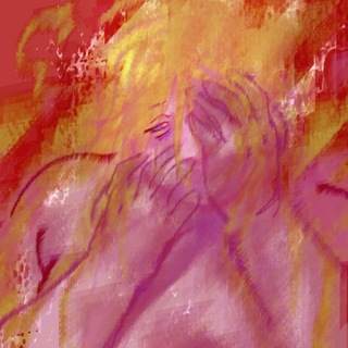 Telegram profile photo for meLis