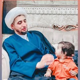 Telegram profile photo for مَملوك الحُسين