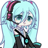 Telegram profile photo for Персонажи who