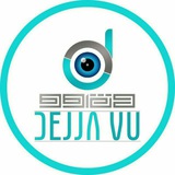 Telegram profile photo for دژاوو | Déjà vu