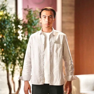 Telegram profile photo for Imankulov | IELTS 9.0