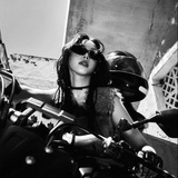 Telegram profile photo for ‘⅋──Mecha Confession… 𐂥’ Carbon Guilt;(“Endergonic”) ✶ Sanctified In Silence, Condemned To Ride.»