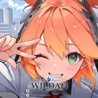 Telegram profile photo for stok wildan