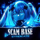 Telegram profile photo for ПРУФЫ SYNDIBASE