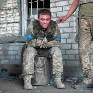 Telegram profile photo for Чат Фронтовиків