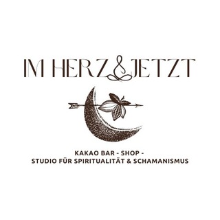 Telegram profile photo for Im Herz & Jetzt