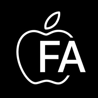 Telegram profile photo for Apple Store Tabriz