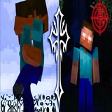 Telegram profile photo for Herobrine