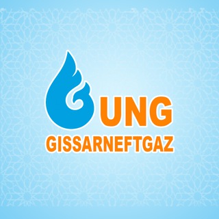 Telegram profile photo for "Gissarneftgaz" | Расмий канал